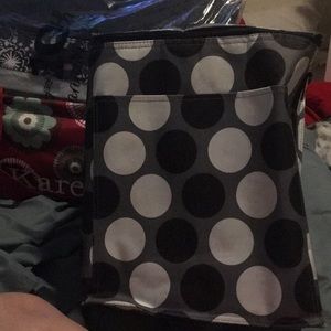 Thirty One Thermal Tote EUC